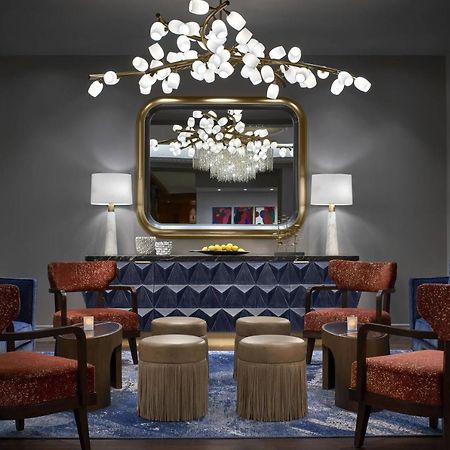The Opus Westchester, Autograph Collection Уайт Плейнс Екстериор снимка