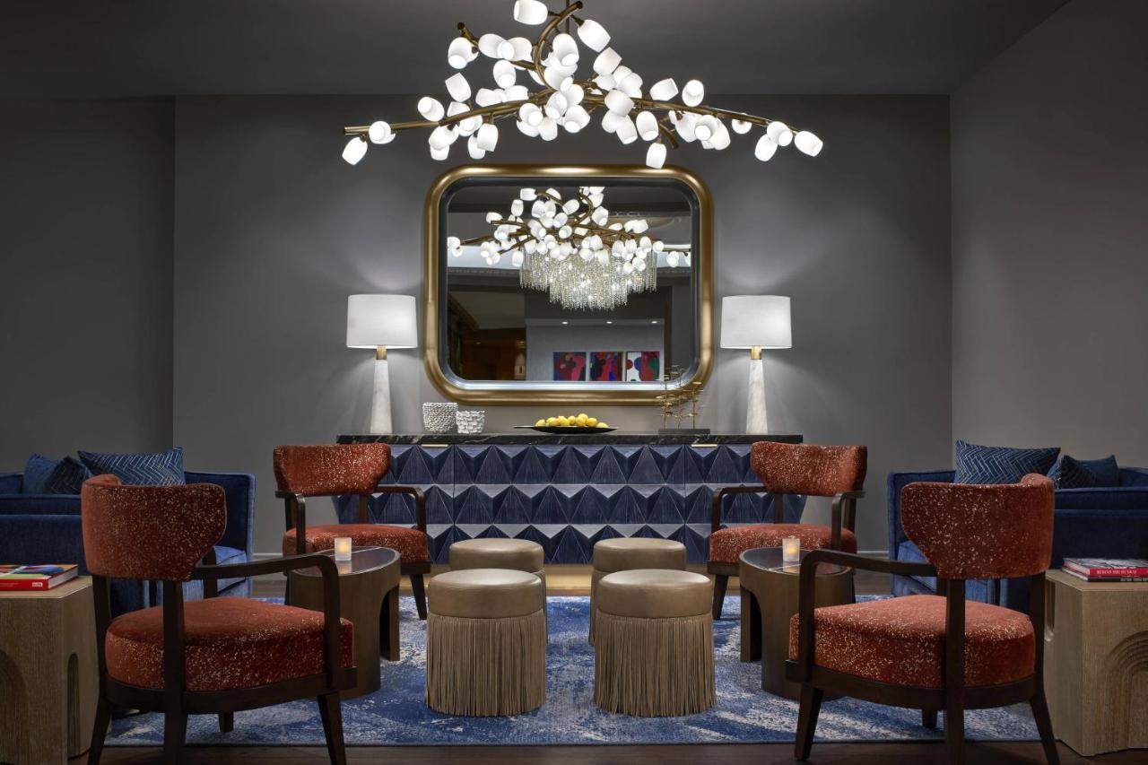 The Opus Westchester, Autograph Collection Уайт Плейнс Екстериор снимка