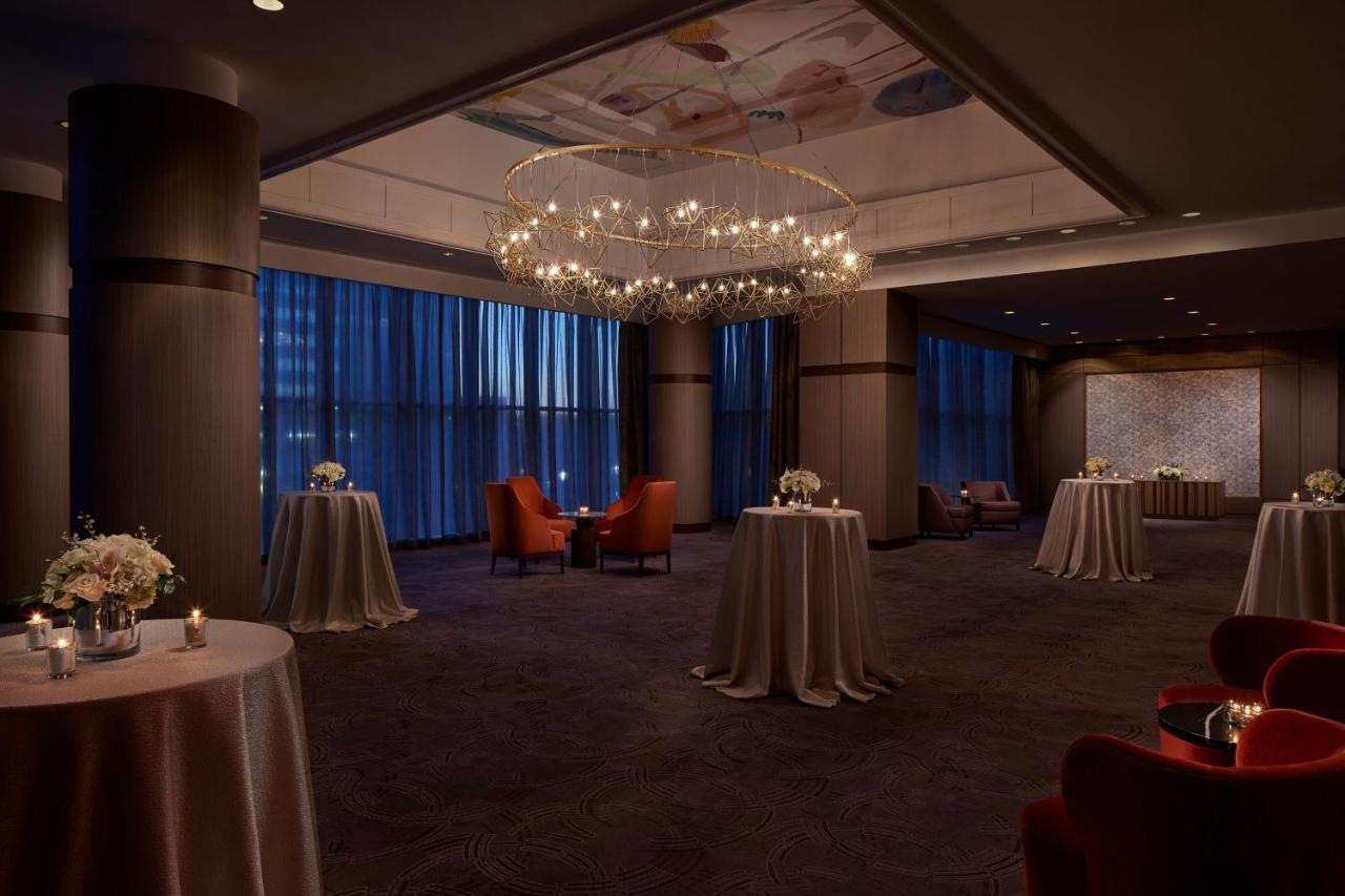 The Opus Westchester, Autograph Collection Уайт Плейнс Екстериор снимка
